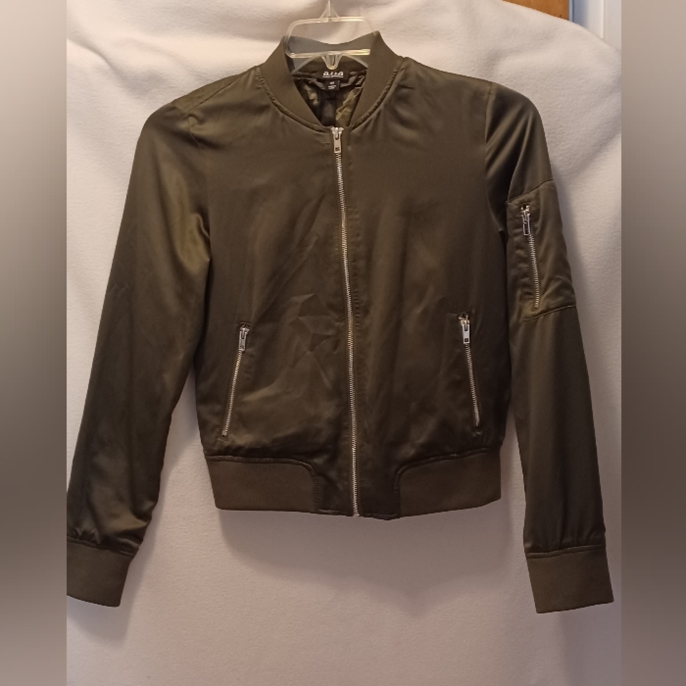 ana XS Women’s Flight Jacket